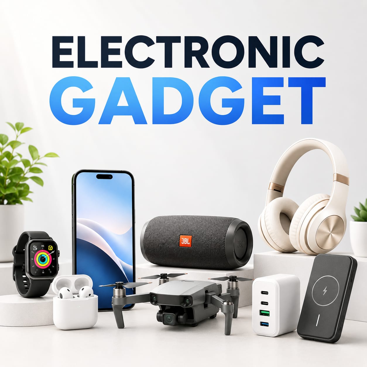 Electronic Gadget