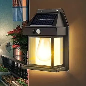 SolarGlow