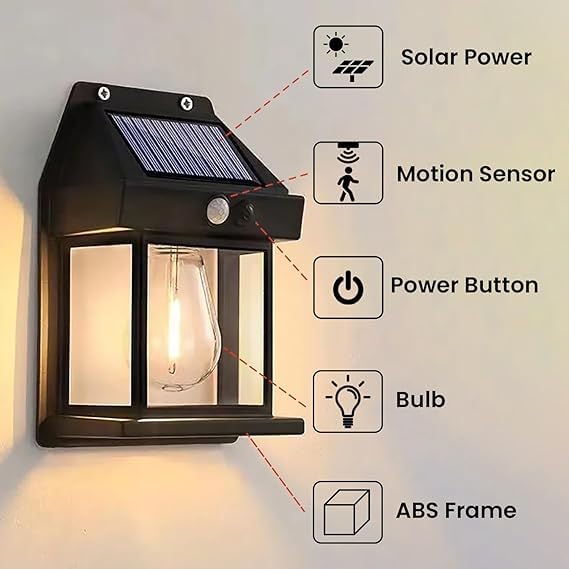 SolarGlow