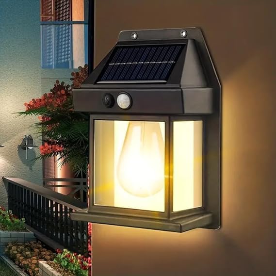 SolarGlow