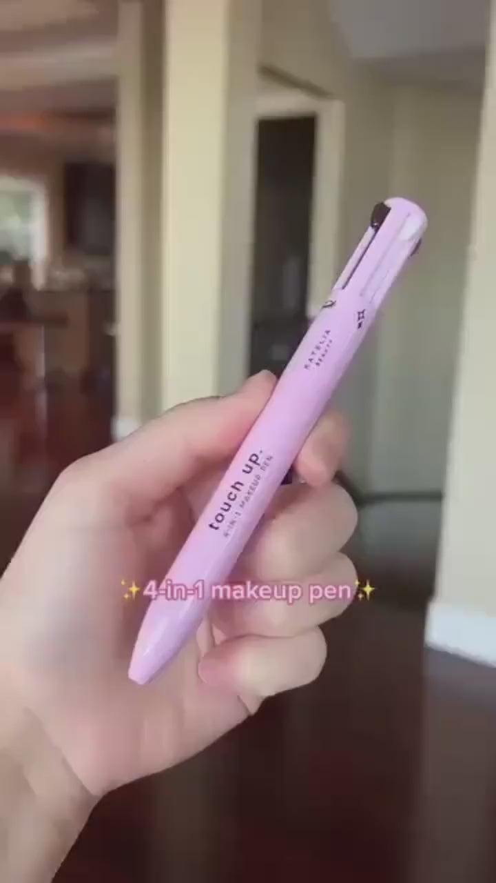 LumiTouch 4-in-1 Beauty Pen